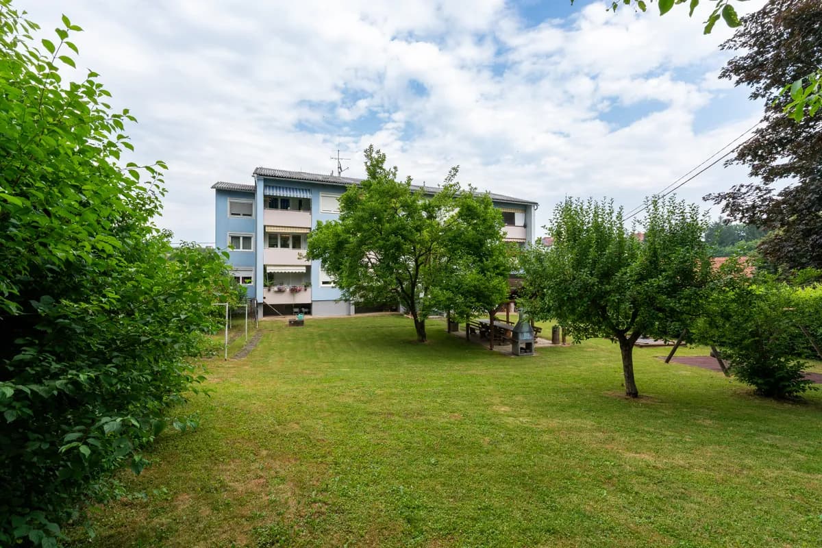 4-Zimmer-Wohnung kaufen in Deutschlandsberg – 100 m², € 239.000