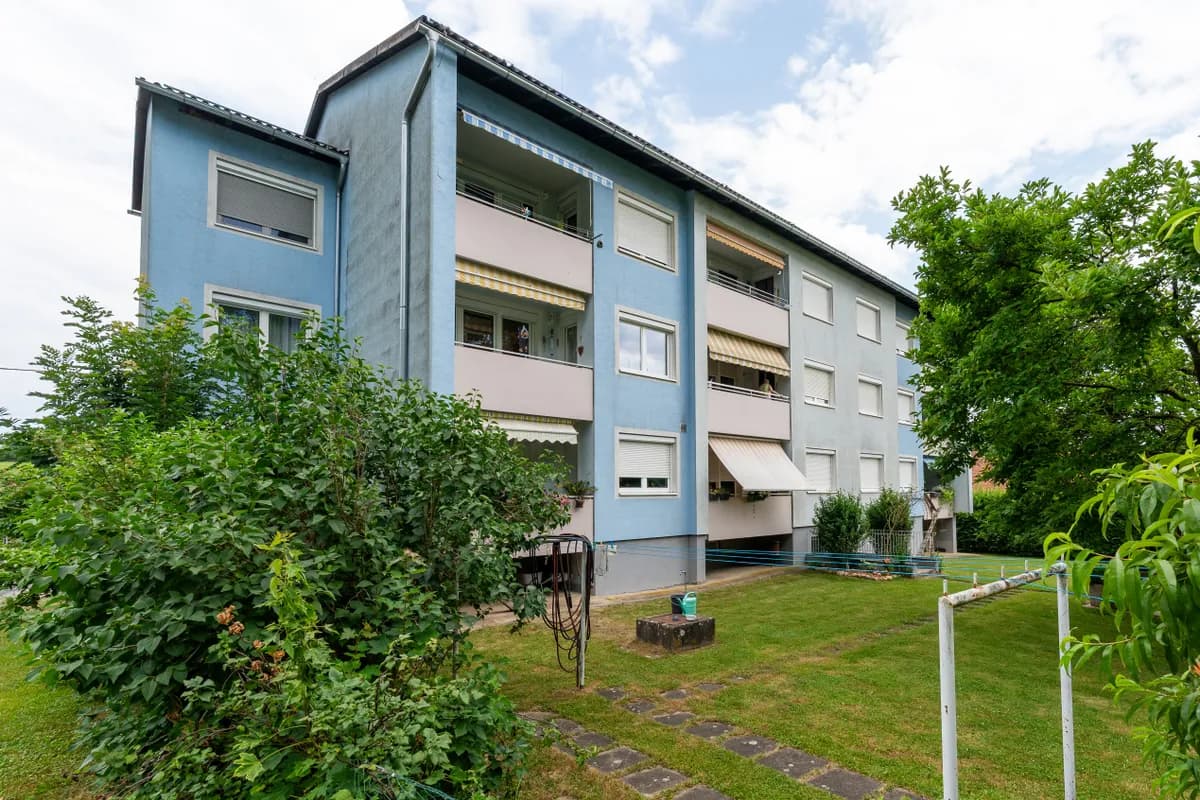 4-Zimmer-Wohnung kaufen in Deutschlandsberg – 100 m², € 239.000 – Bild 2 von 32
