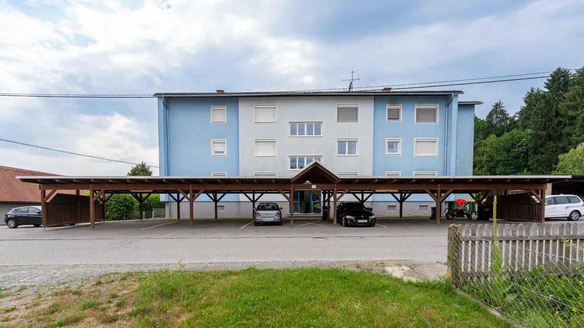4-Zimmer-Wohnung kaufen in Deutschlandsberg – 100 m², € 239.000 – Bild 3 von 32