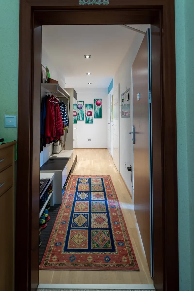 4-Zimmer-Wohnung kaufen in Deutschlandsberg – 100 m², € 239.000 – Bild 4 von 32
