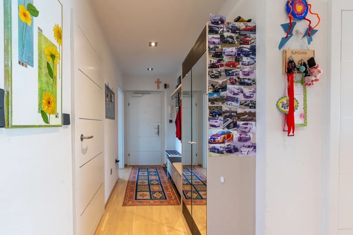4-Zimmer-Wohnung kaufen in Deutschlandsberg – 100 m², € 239.000 – Bild 5 von 32