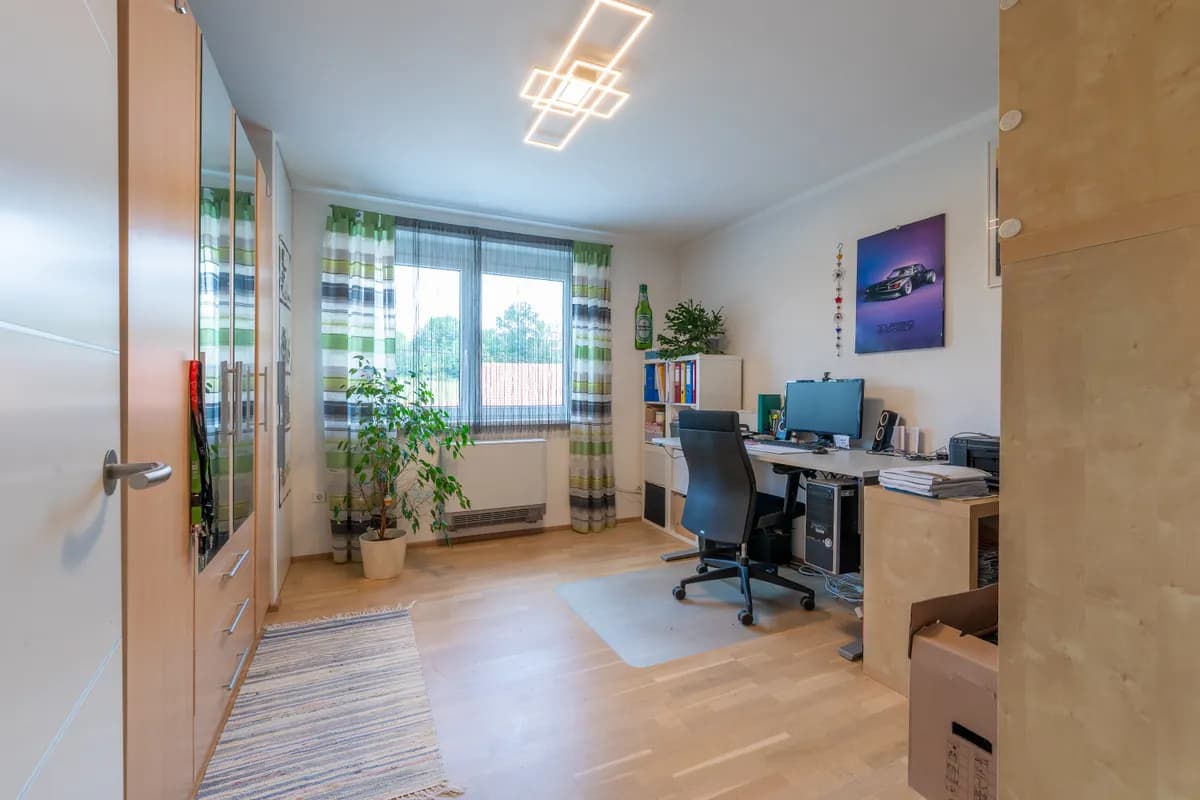 4-Zimmer-Wohnung kaufen in Deutschlandsberg – 100 m², € 239.000 – Bild 6 von 32