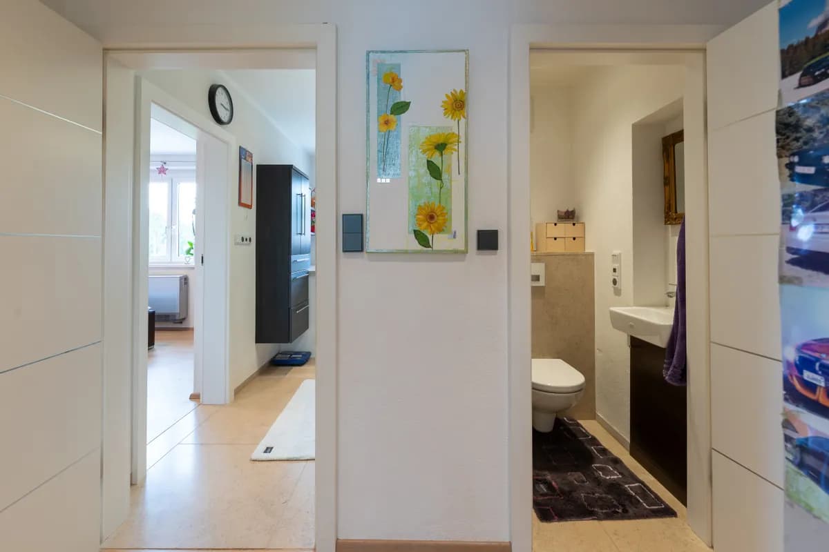4-Zimmer-Wohnung kaufen in Deutschlandsberg – 100 m², € 239.000 – Bild 8 von 32