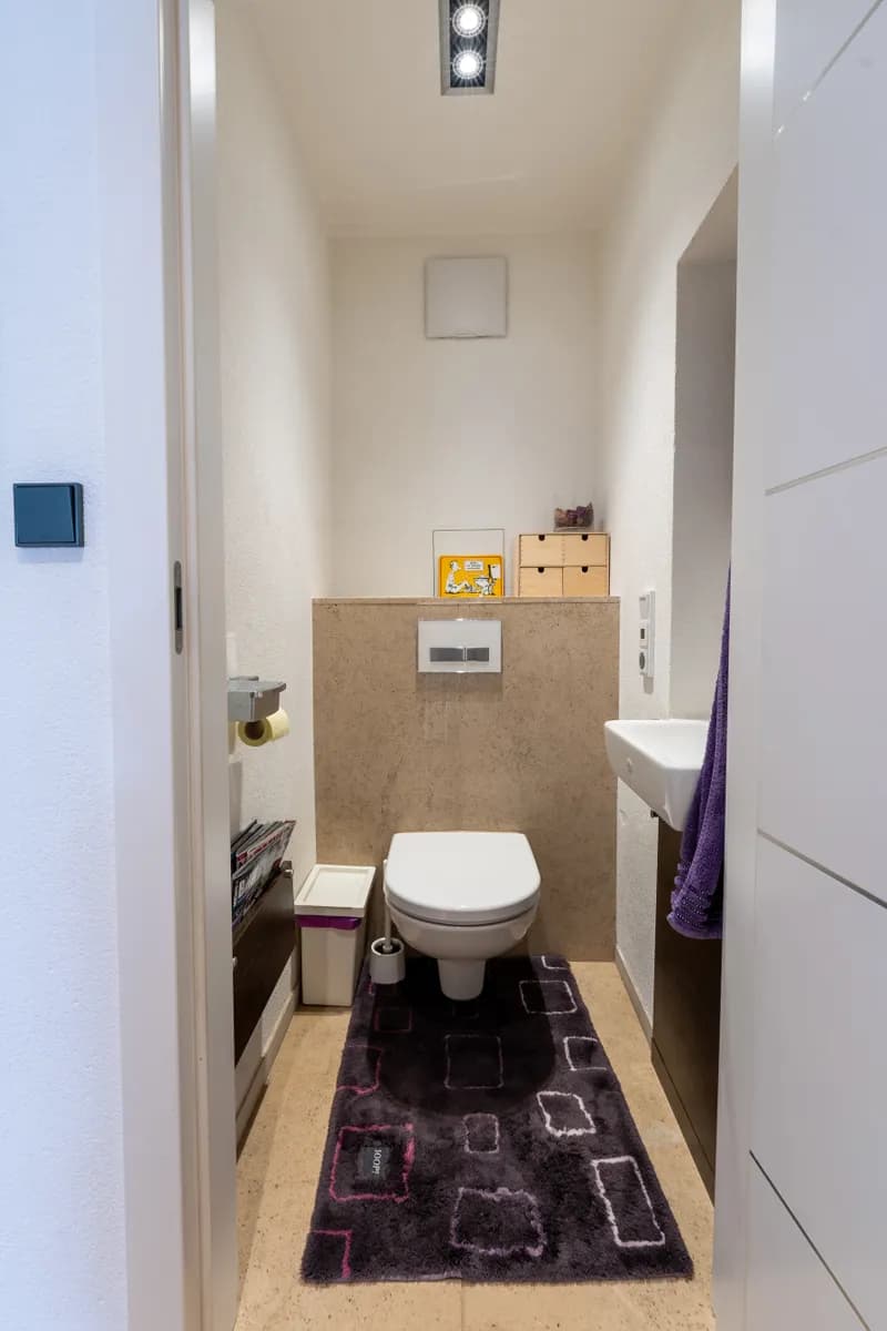 4-Zimmer-Wohnung kaufen in Deutschlandsberg – 100 m², € 239.000 – Bild 10 von 32