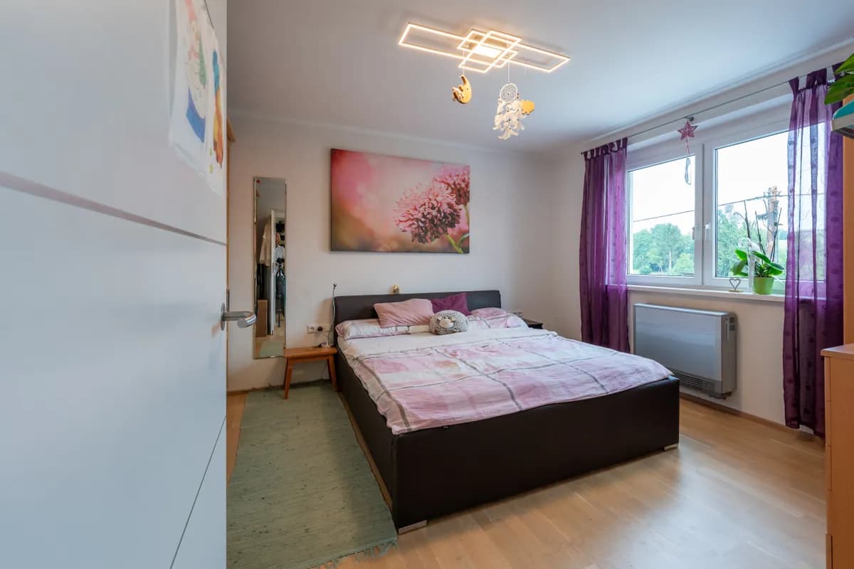 4-Zimmer-Wohnung kaufen in Deutschlandsberg – 100 m², € 239.000 – Bild 16 von 32