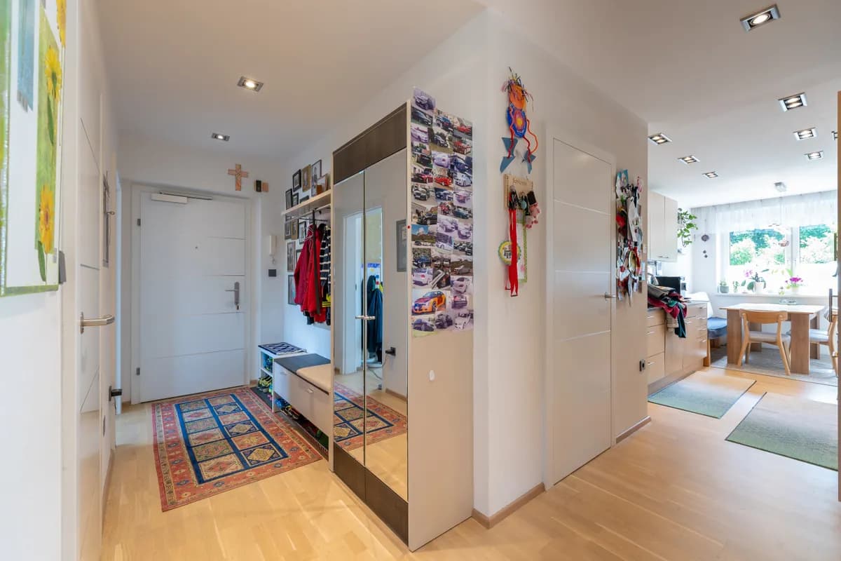 4-Zimmer-Wohnung kaufen in Deutschlandsberg – 100 m², € 239.000 – Bild 17 von 32