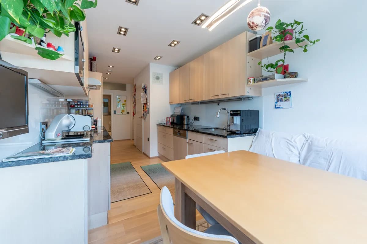 4-Zimmer-Wohnung kaufen in Deutschlandsberg – 100 m², € 239.000 – Bild 20 von 32
