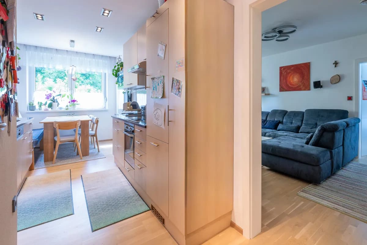 4-Zimmer-Wohnung kaufen in Deutschlandsberg – 100 m², € 239.000 – Bild 21 von 32