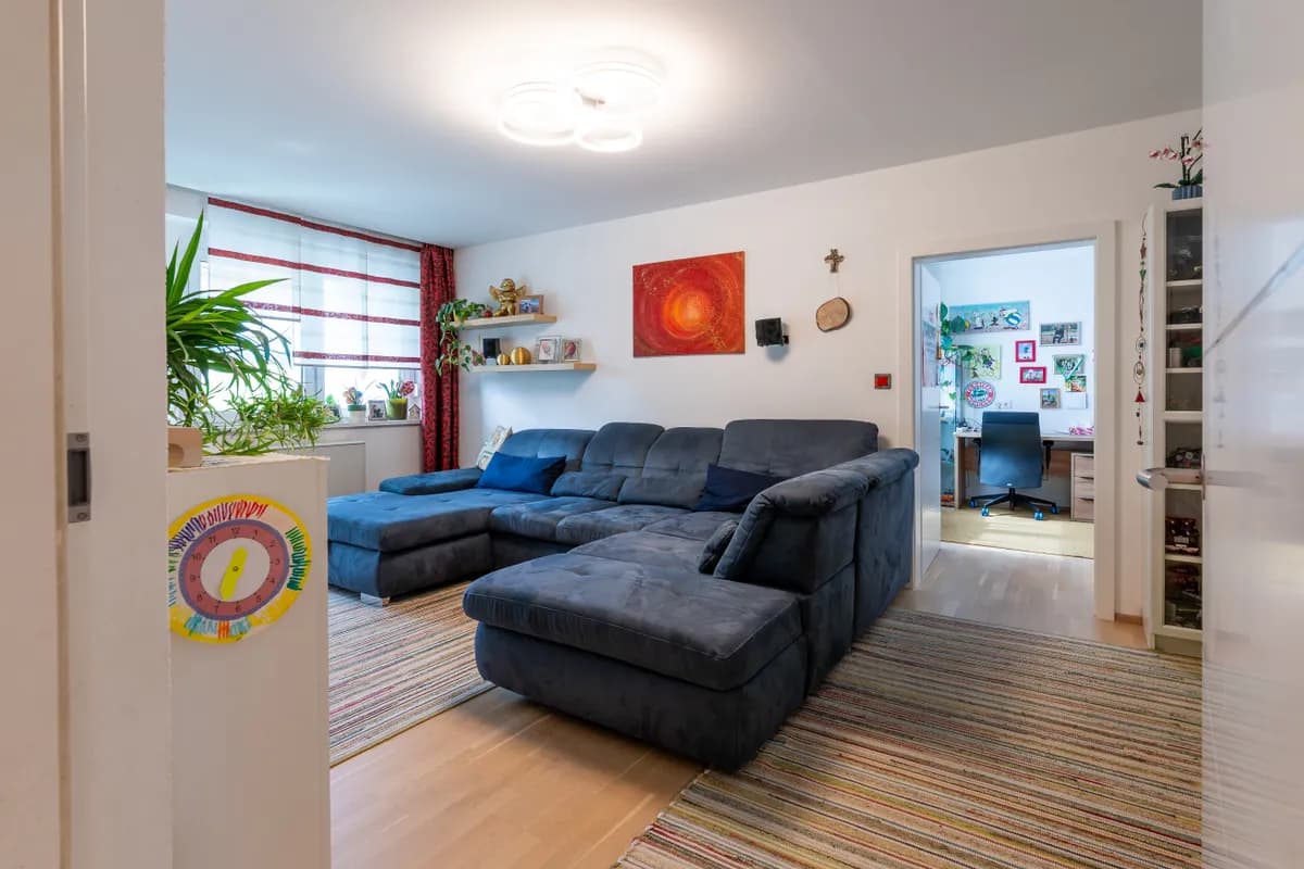 4-Zimmer-Wohnung kaufen in Deutschlandsberg – 100 m², € 239.000 – Bild 22 von 32