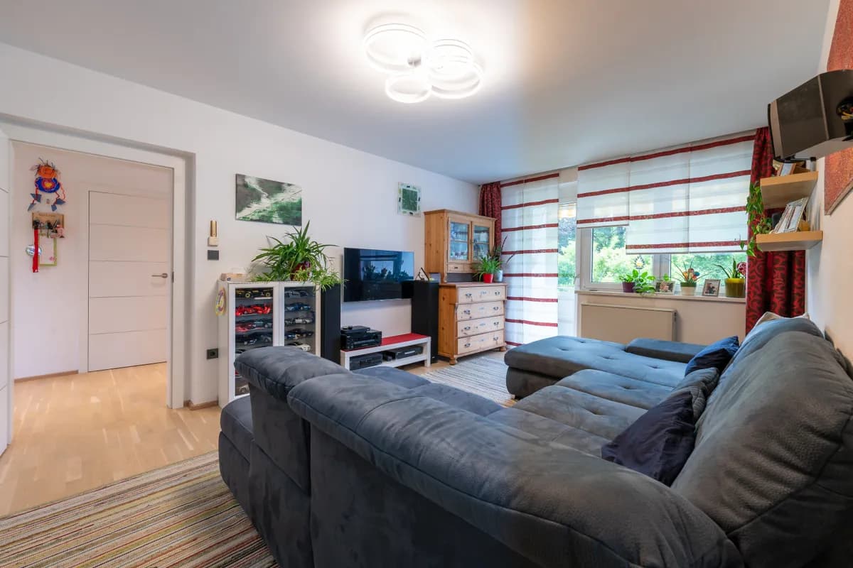 4-Zimmer-Wohnung kaufen in Deutschlandsberg – 100 m², € 239.000 – Bild 23 von 32