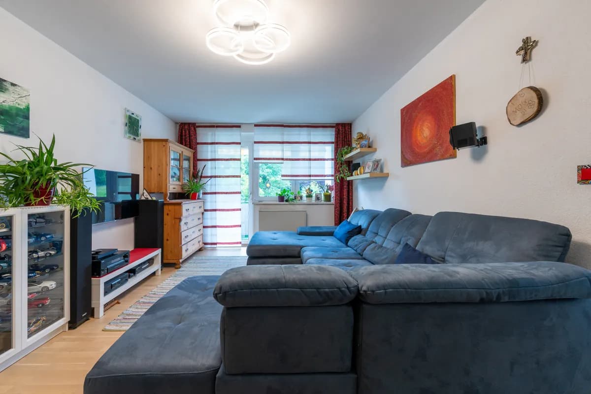 4-Zimmer-Wohnung kaufen in Deutschlandsberg – 100 m², € 239.000 – Bild 24 von 32