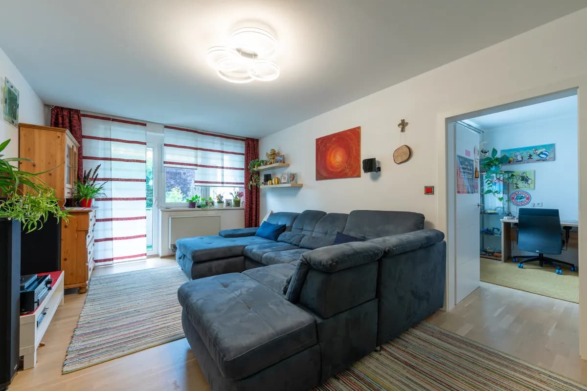 4-Zimmer-Wohnung kaufen in Deutschlandsberg – 100 m², € 239.000 – Bild 25 von 32