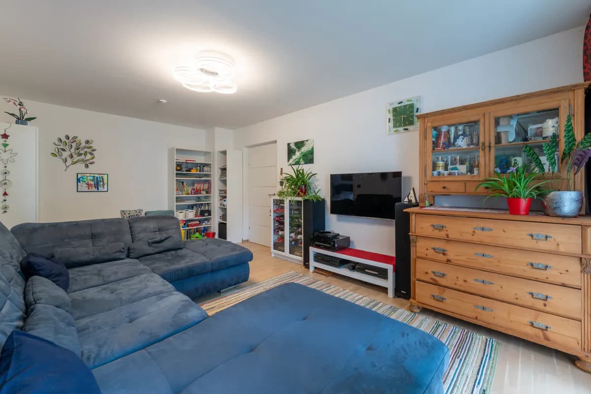 4-Zimmer-Wohnung kaufen in Deutschlandsberg – 100 m², € 239.000 – Bild 26 von 32