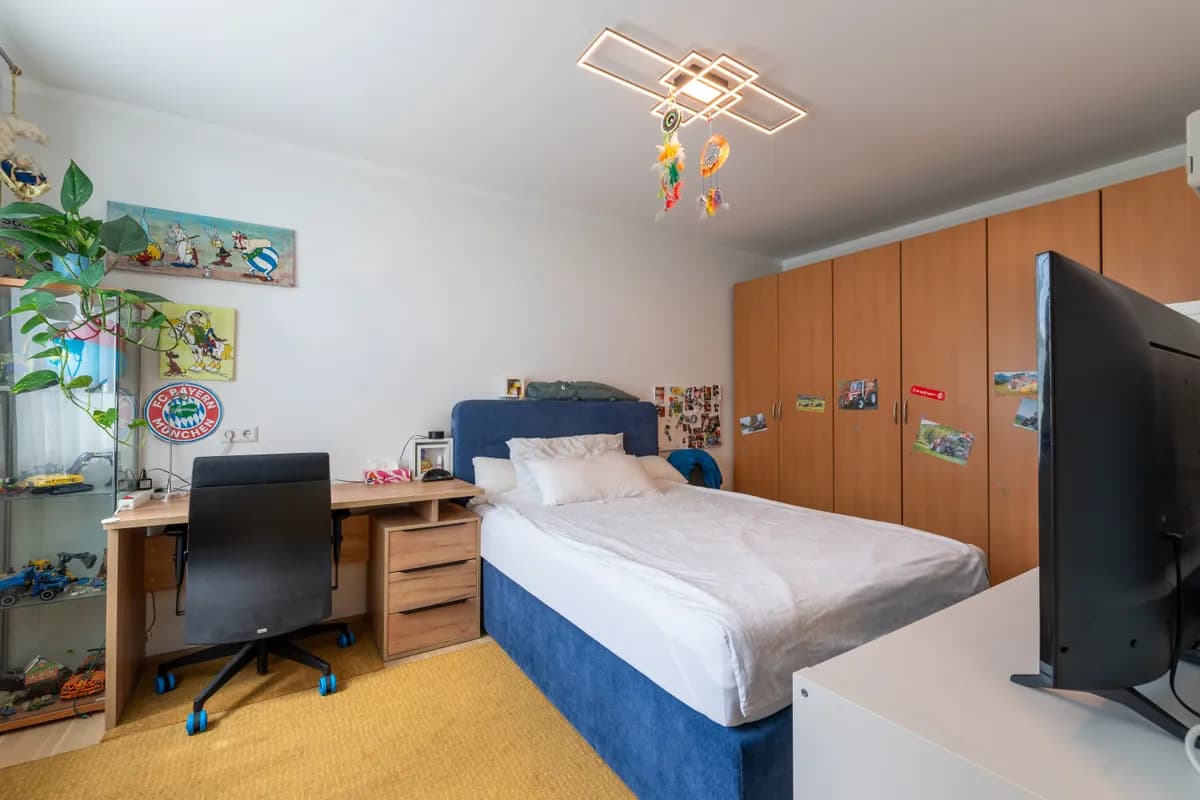 4-Zimmer-Wohnung kaufen in Deutschlandsberg – 100 m², € 239.000 – Bild 27 von 32