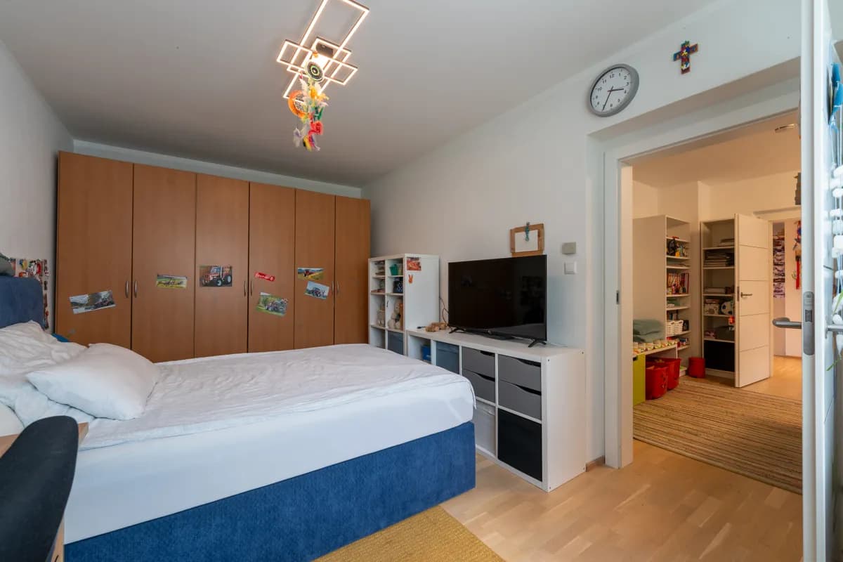 4-Zimmer-Wohnung kaufen in Deutschlandsberg – 100 m², € 239.000 – Bild 28 von 32