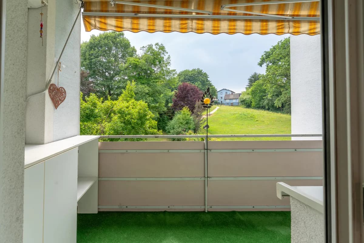 4-Zimmer-Wohnung kaufen in Deutschlandsberg – 100 m², € 239.000 – Bild 29 von 32