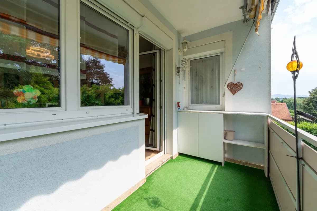 4-Zimmer-Wohnung kaufen in Deutschlandsberg – 100 m², € 239.000 – Bild 30 von 32