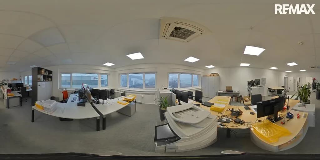 2-Zimmer-Gewerbeimmobilie mieten in Wiener Neustadt – 100 m², € 1.506 – Bild 12 von 15