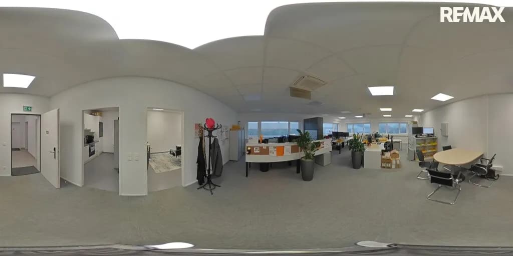 2-Zimmer-Gewerbeimmobilie mieten in Wiener Neustadt – 100 m², € 1.506 – Bild 13 von 15