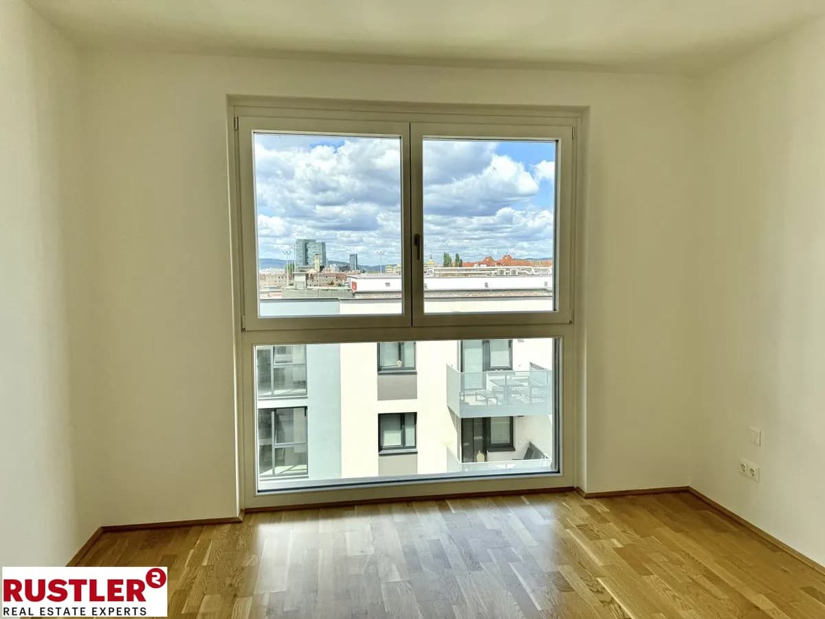 2-Zimmer-Wohnung kaufen in Wien – 50,52 m², € 313.000 – Bild 4 von 19