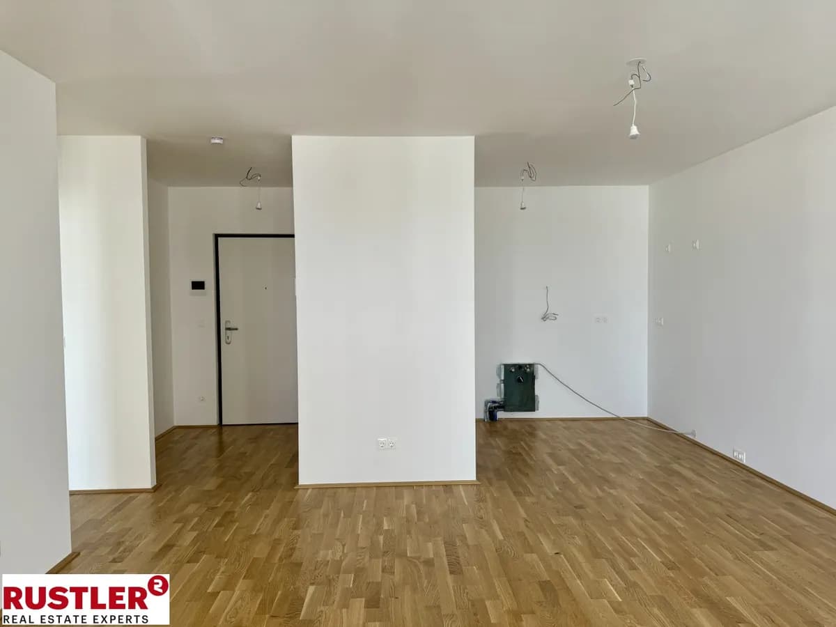 2-Zimmer-Wohnung kaufen in Wien – 50,52 m², € 313.000 – Bild 5 von 19