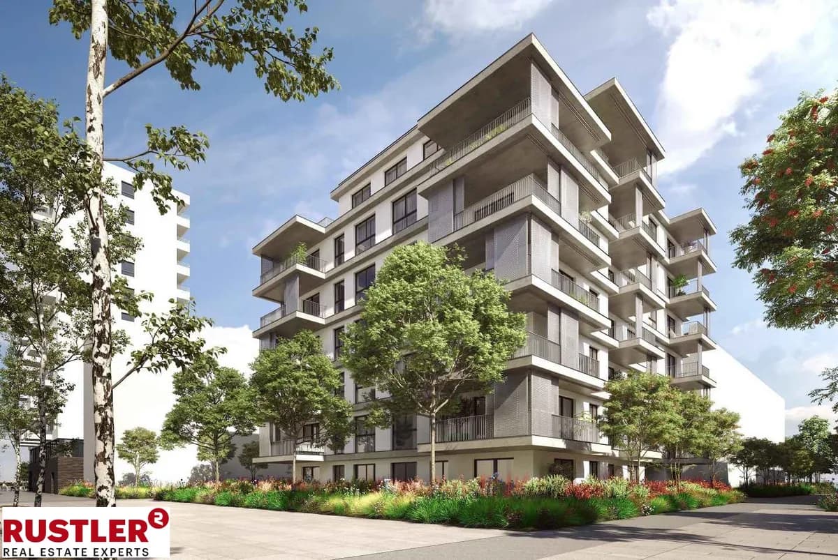 2-Zimmer-Wohnung kaufen in Wien – 50,52 m², € 313.000 – Bild 8 von 19