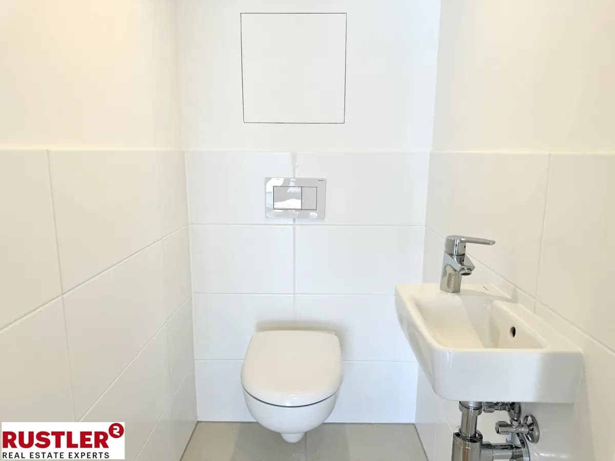 2-Zimmer-Wohnung kaufen in Wien – 50,52 m², € 313.000 – Bild 9 von 19