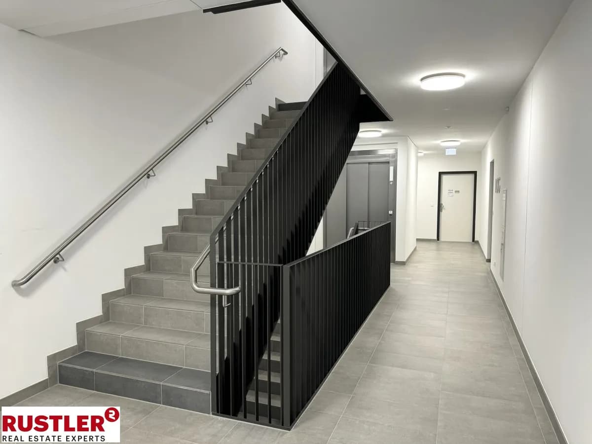 2-Zimmer-Wohnung kaufen in Wien – 50,52 m², € 313.000 – Bild 16 von 19