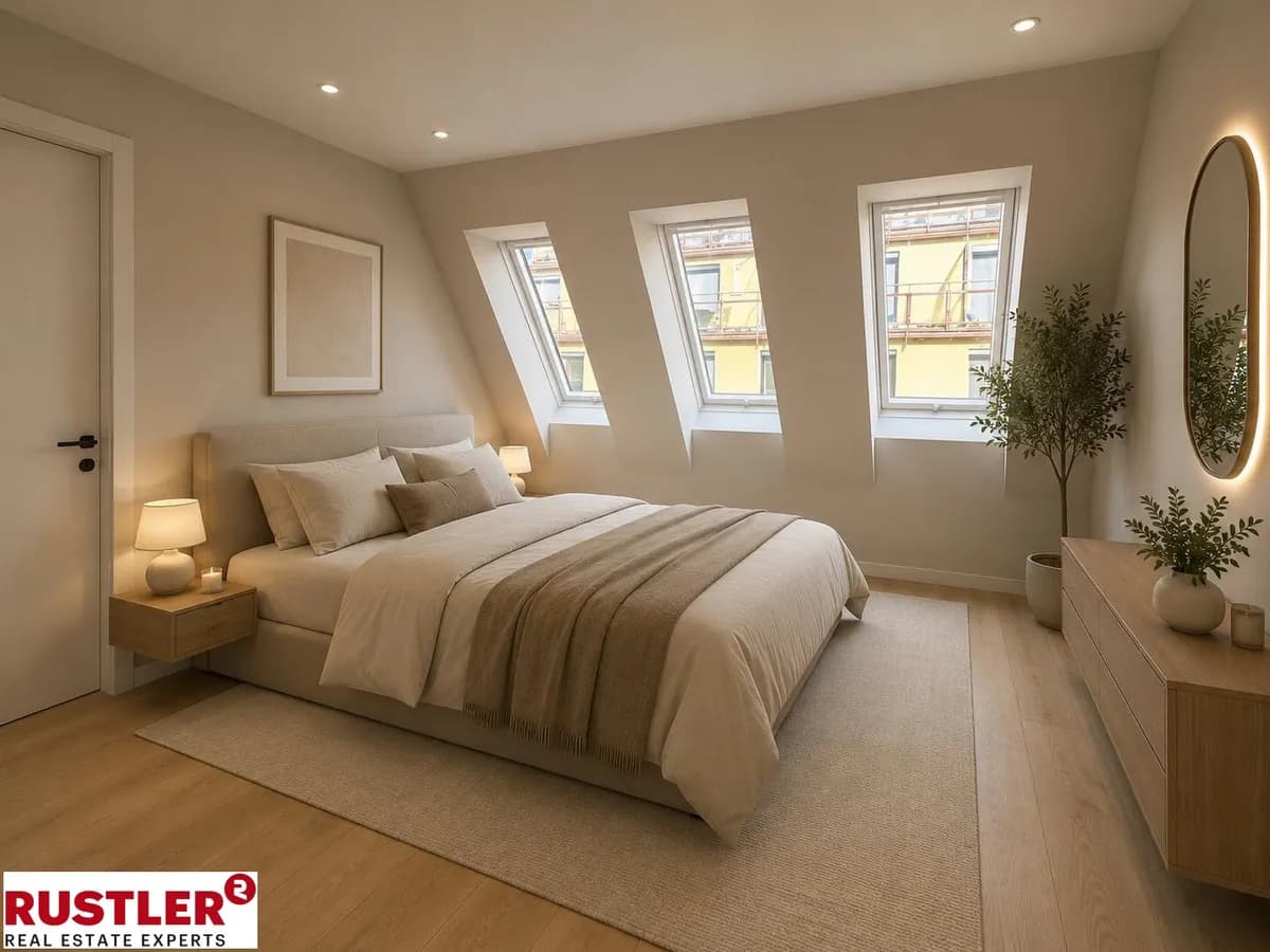 3-Zimmer-Wohnung kaufen in Wien – 64,33 m², € 663.000 – Bild 2 von 22