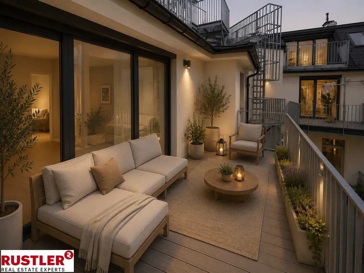 3-Zimmer-Wohnung kaufen in Wien – 64,33 m², € 663.000 – Bild 4 von 22
