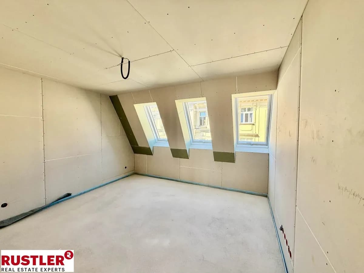 2-Zimmer-Wohnung kaufen in Wien – 57,61 m², € 580.000 – Bild 4 von 18