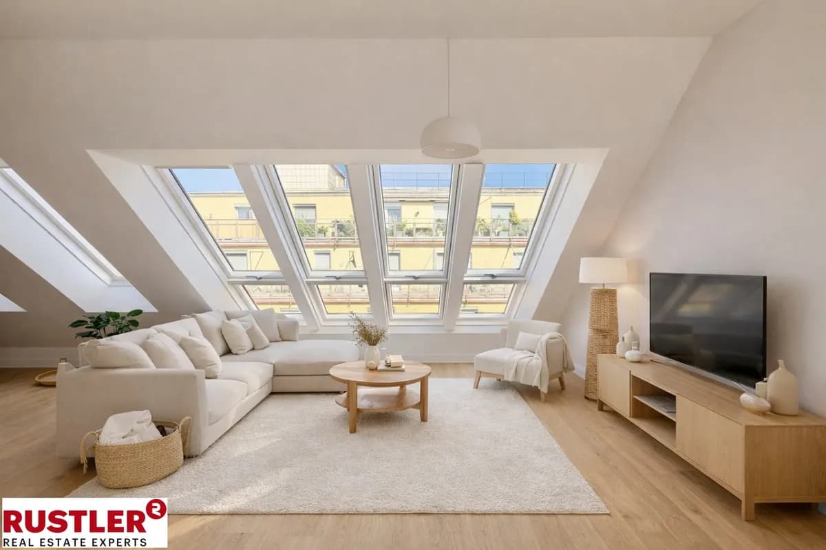 2-Zimmer-Wohnung kaufen in Wien – 57,61 m², € 580.000 – Bild 8 von 18