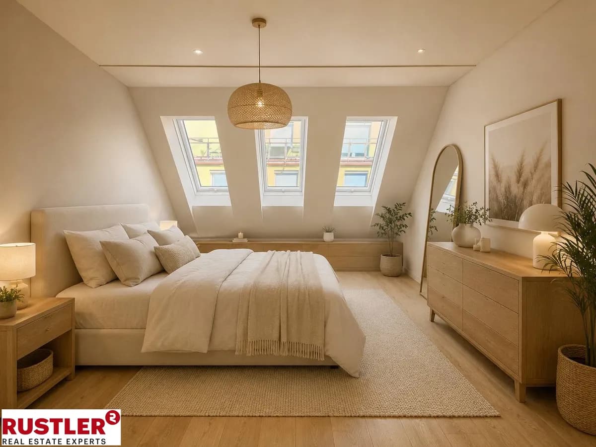 2-Zimmer-Wohnung kaufen in Wien – 57,61 m², € 580.000 – Bild 14 von 18