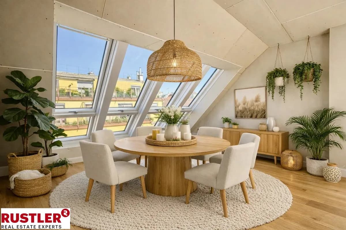 3-Zimmer-Wohnung kaufen in Wien – 99,65 m², € 980.000 – Bild 3 von 19