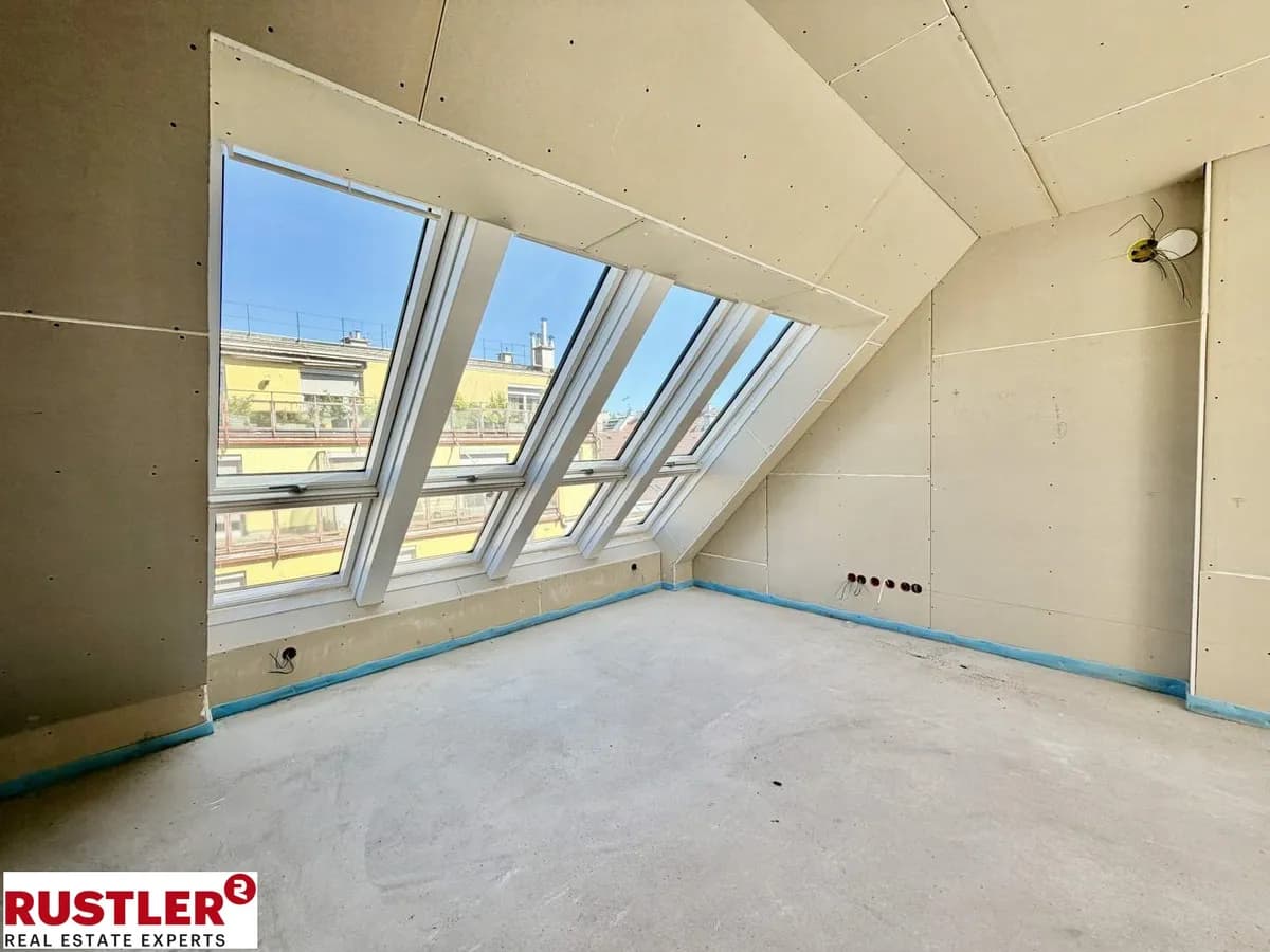 3-Zimmer-Wohnung kaufen in Wien – 99,65 m², € 980.000 – Bild 4 von 19