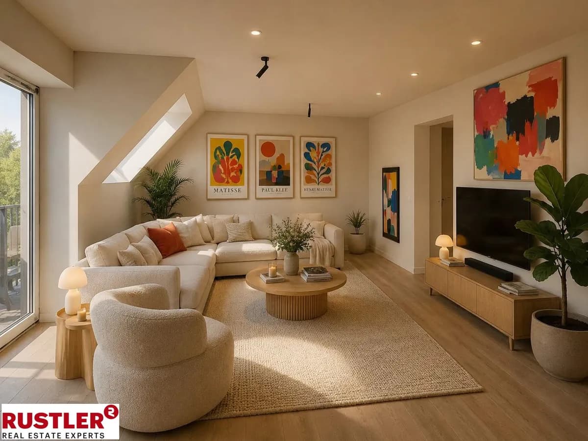 3-Zimmer-Wohnung kaufen in Wien – 99,65 m², € 980.000 – Bild 12 von 19