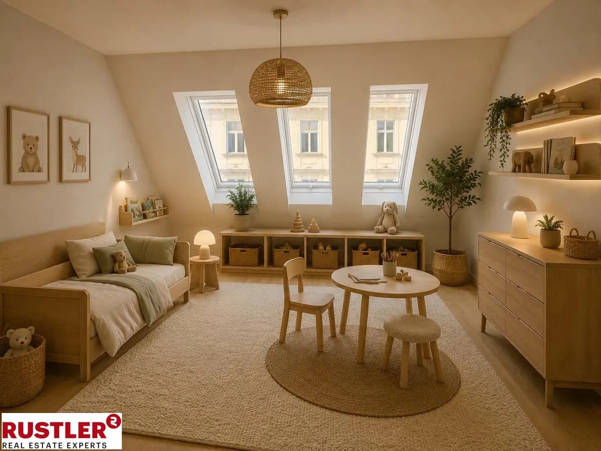 3-Zimmer-Wohnung kaufen in Wien – 99,65 m², € 980.000 – Bild 16 von 19