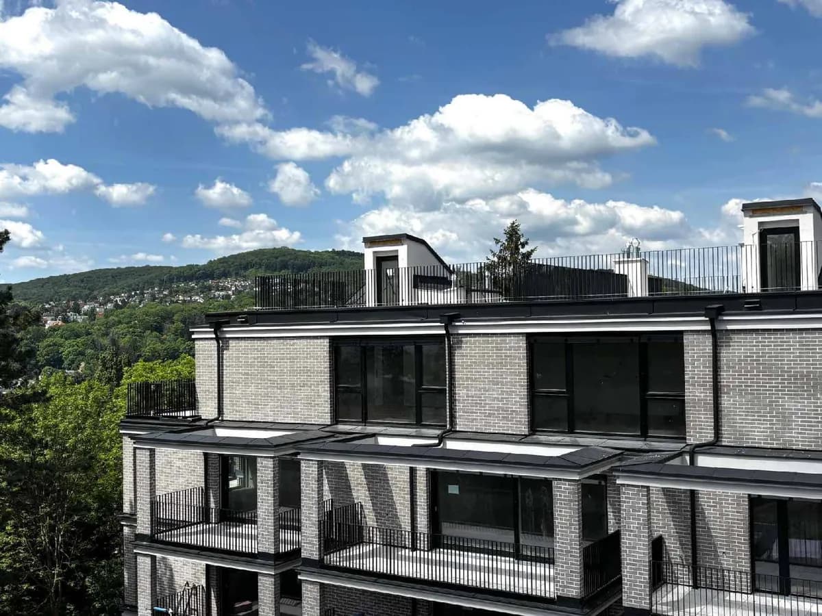 3-Zimmer-Wohnung kaufen in Wien – 77,37 m², € 779.000 – Bild 2 von 11