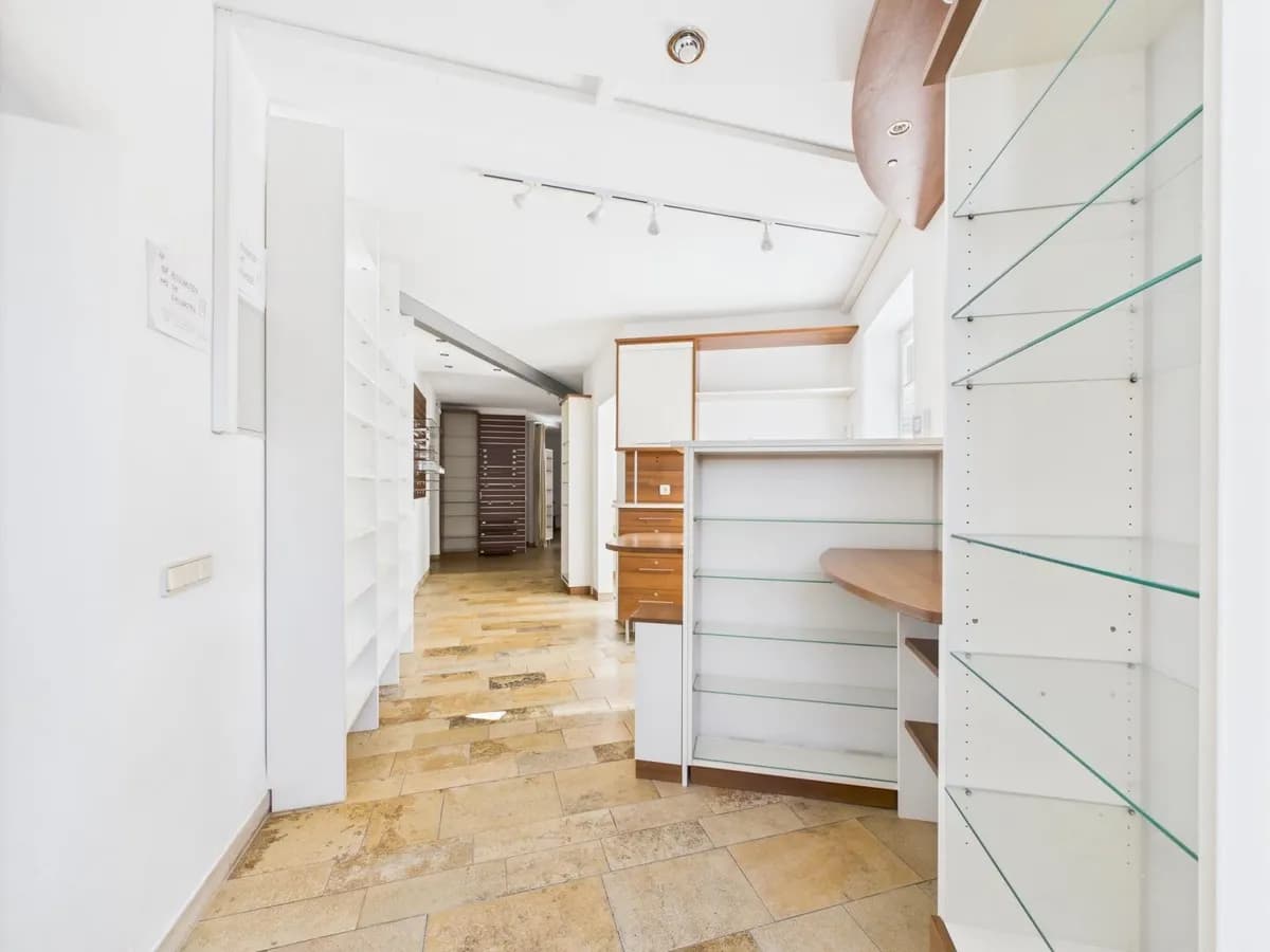 Gewerbeimmobilie mieten in Linz – 120 m², € 1.296 – Bild 2 von 10