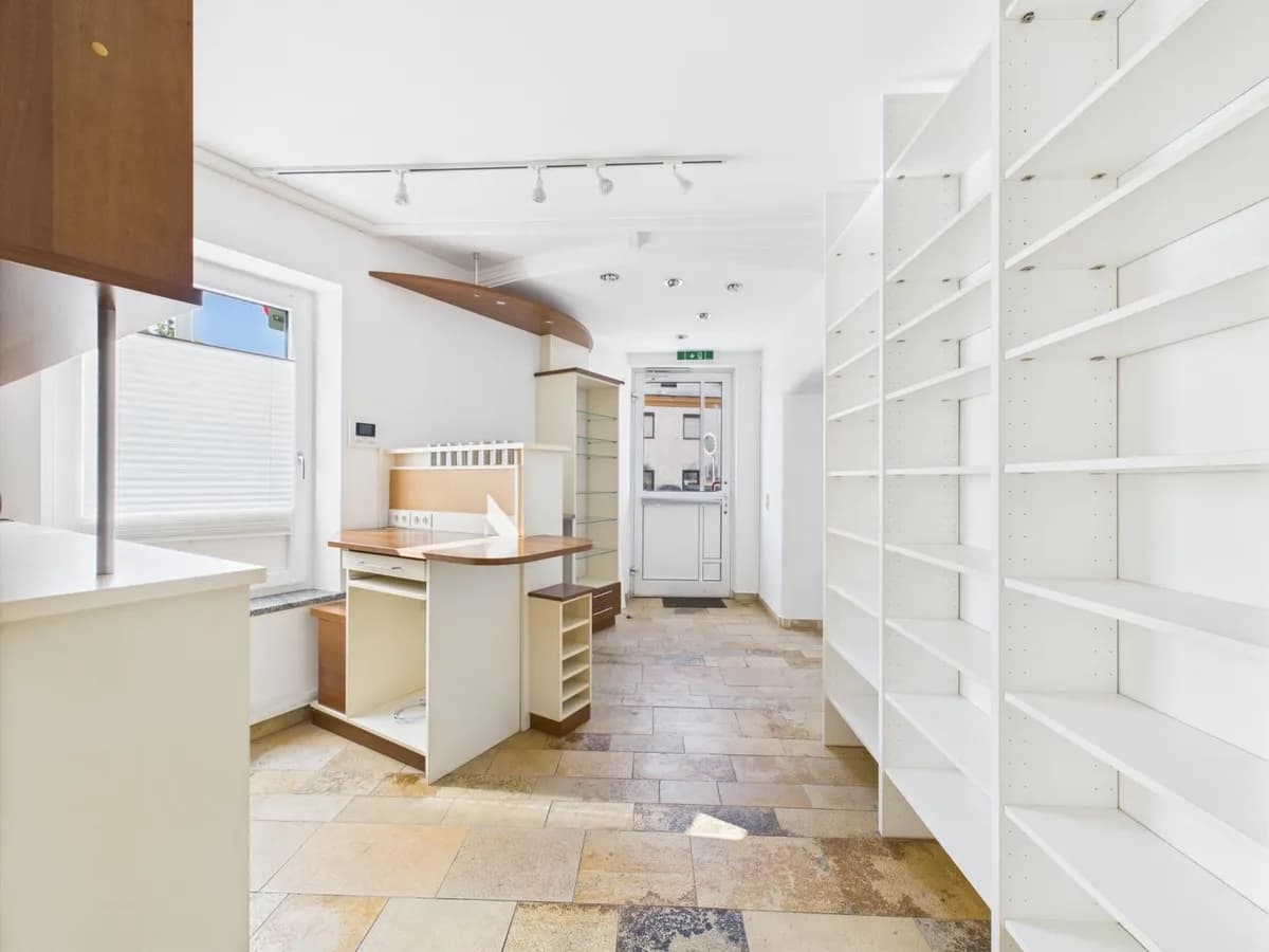 Gewerbeimmobilie mieten in Linz – 120 m², € 1.296 – Bild 7 von 10