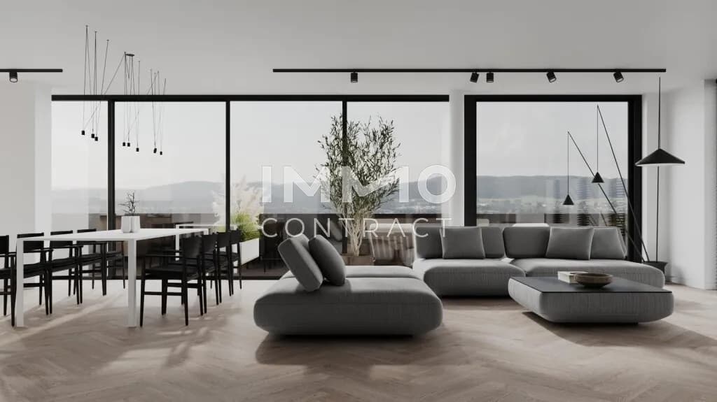 4-Zimmer-Wohnung kaufen in Wien – 175,78 m², € 3.500.000