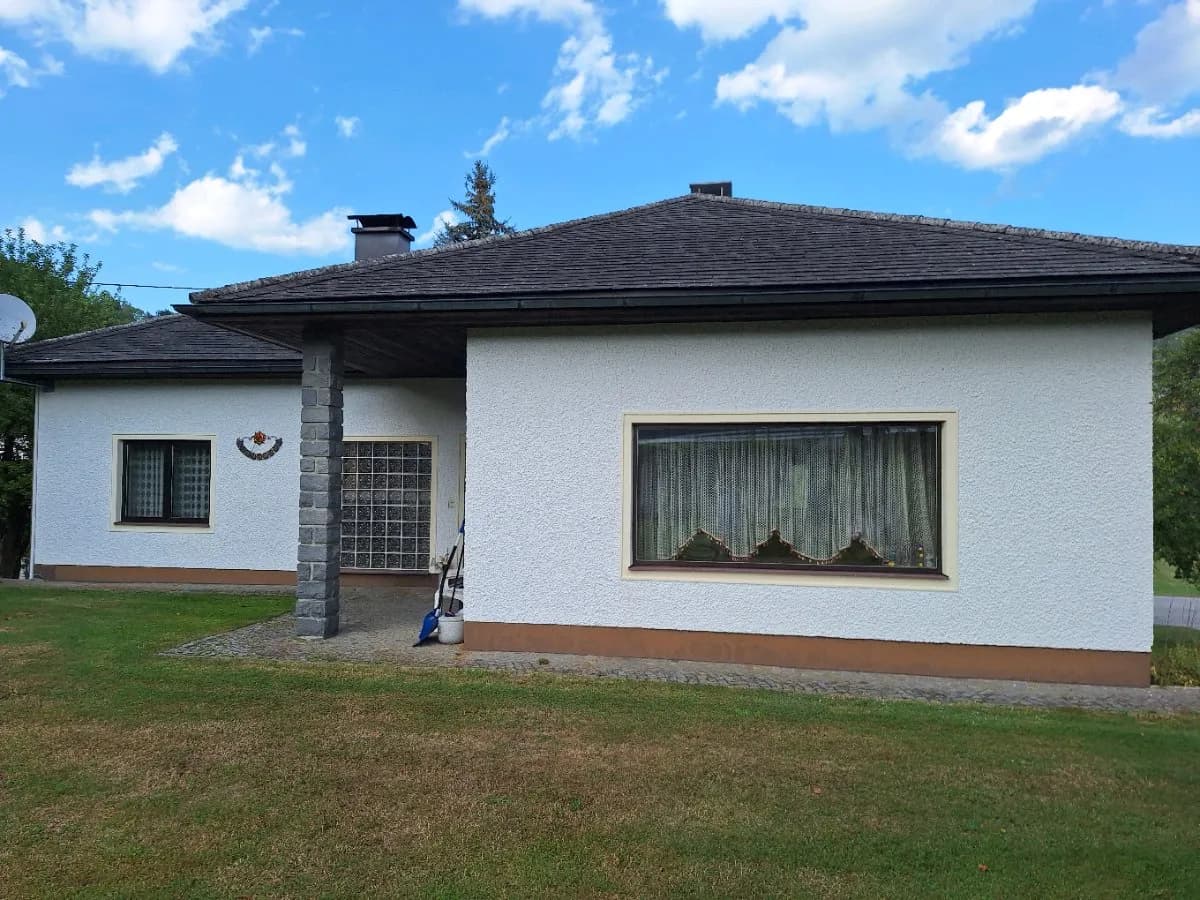 8-Zimmer-Haus kaufen in Rohrbach – 180 m², € 290.000 – Bild 2 von 29