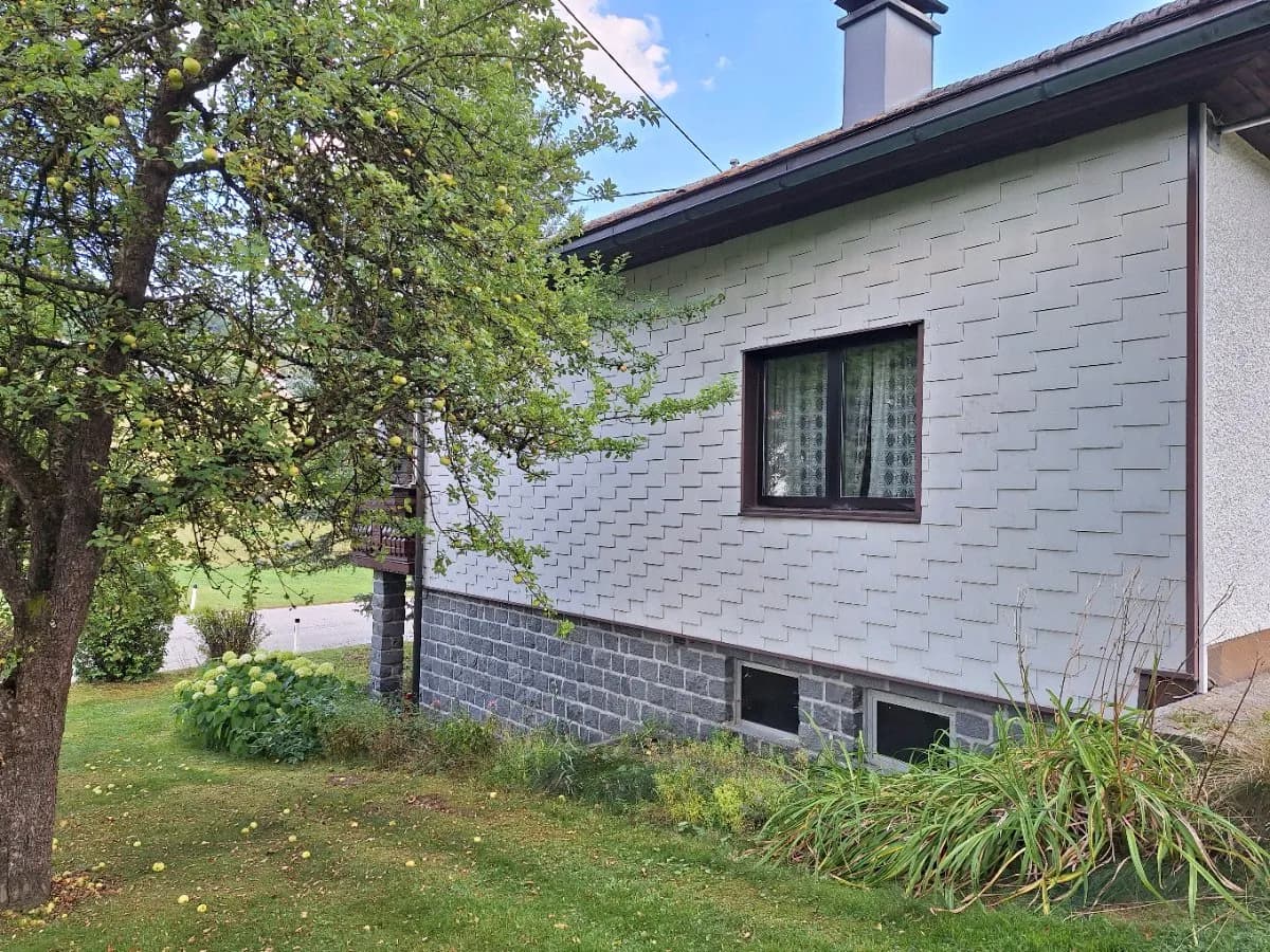 8-Zimmer-Haus kaufen in Rohrbach – 180 m², € 290.000 – Bild 4 von 29