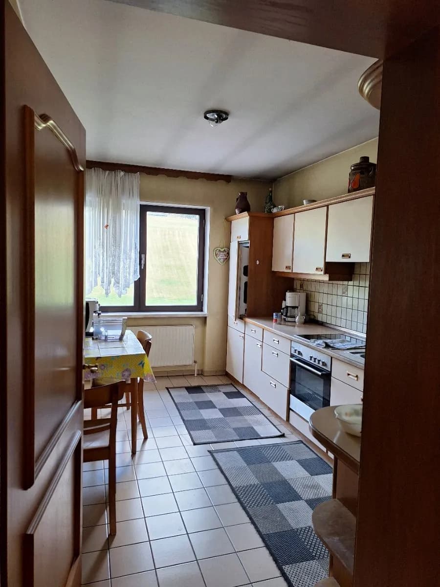 8-Zimmer-Haus kaufen in Rohrbach – 180 m², € 290.000 – Bild 5 von 29
