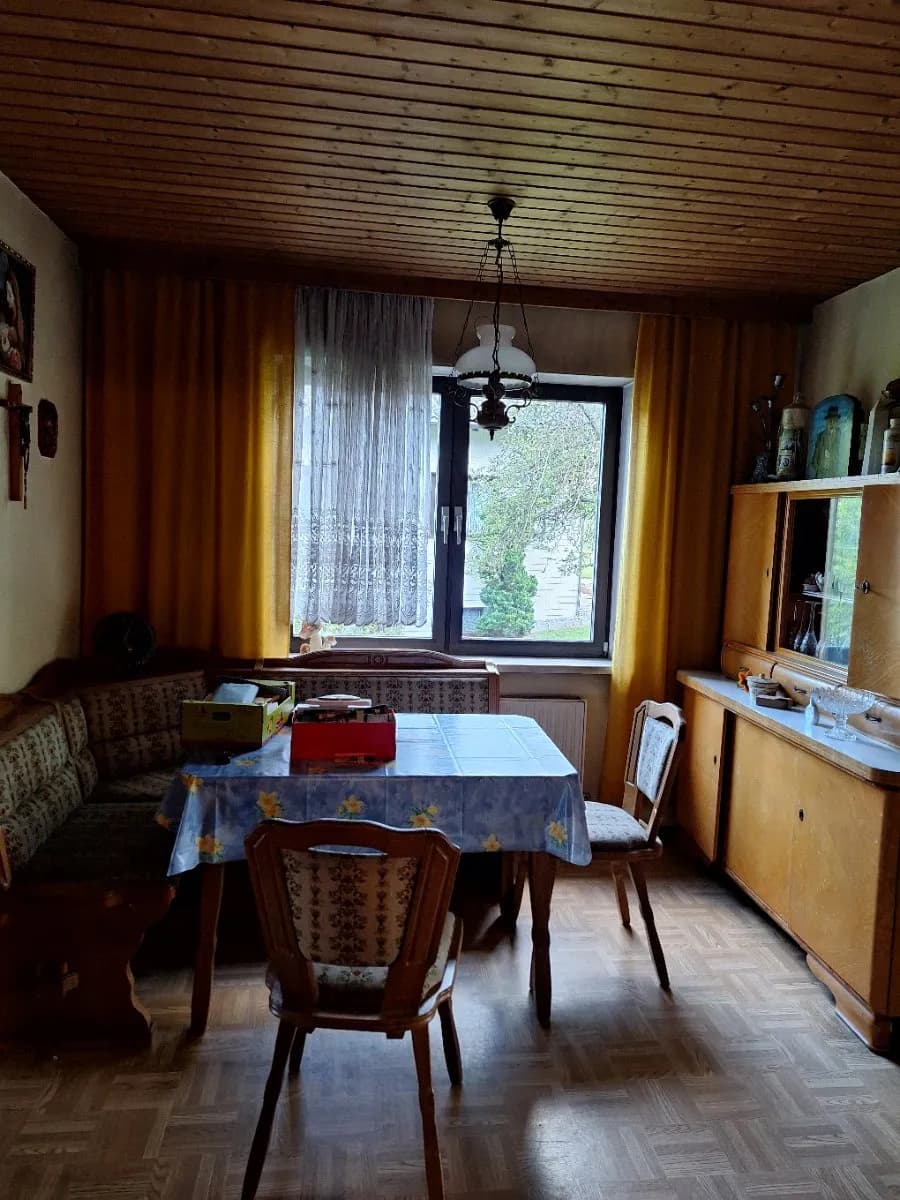 8-Zimmer-Haus kaufen in Rohrbach – 180 m², € 290.000 – Bild 7 von 29