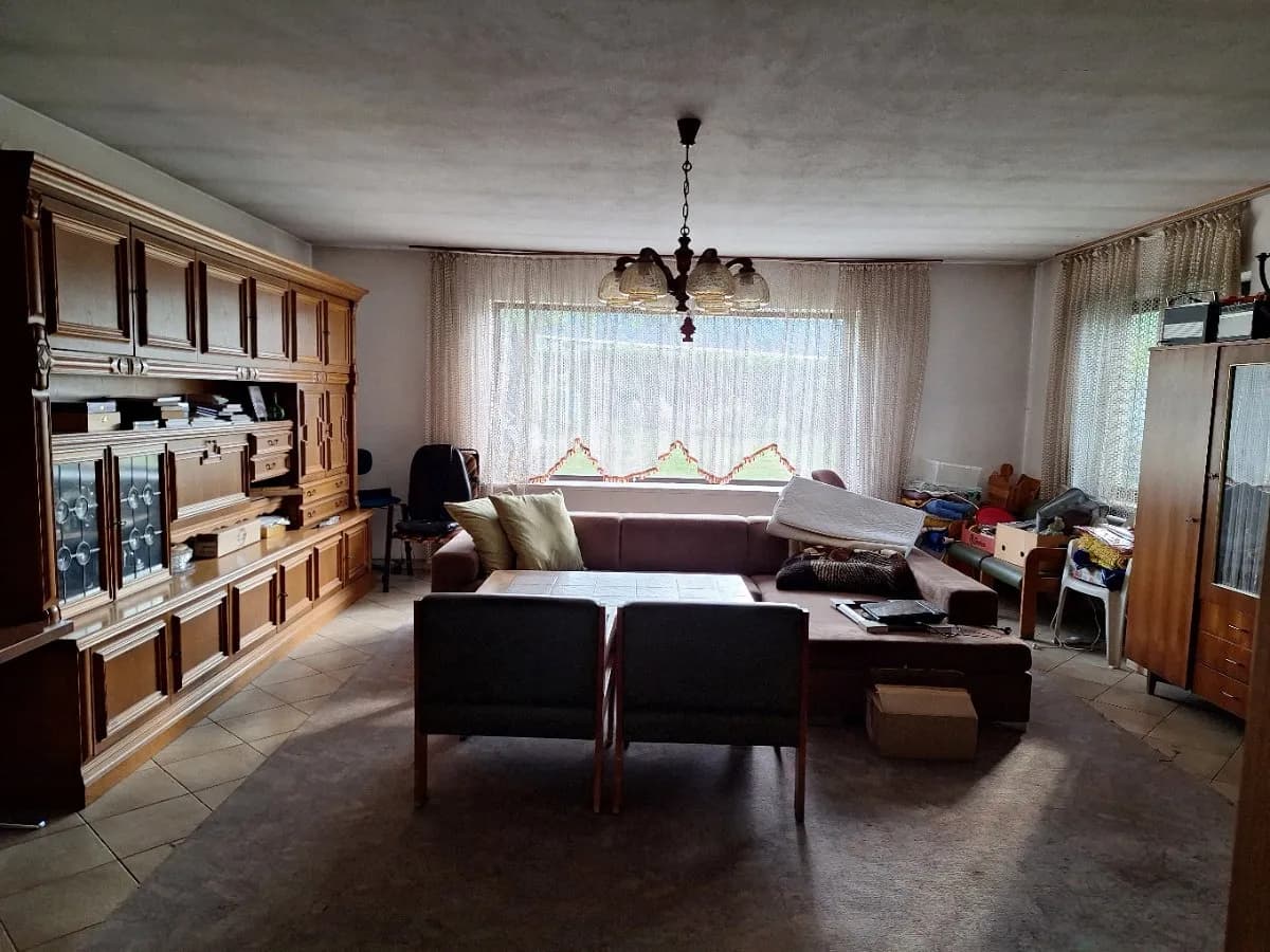 8-Zimmer-Haus kaufen in Rohrbach – 180 m², € 290.000 – Bild 8 von 29