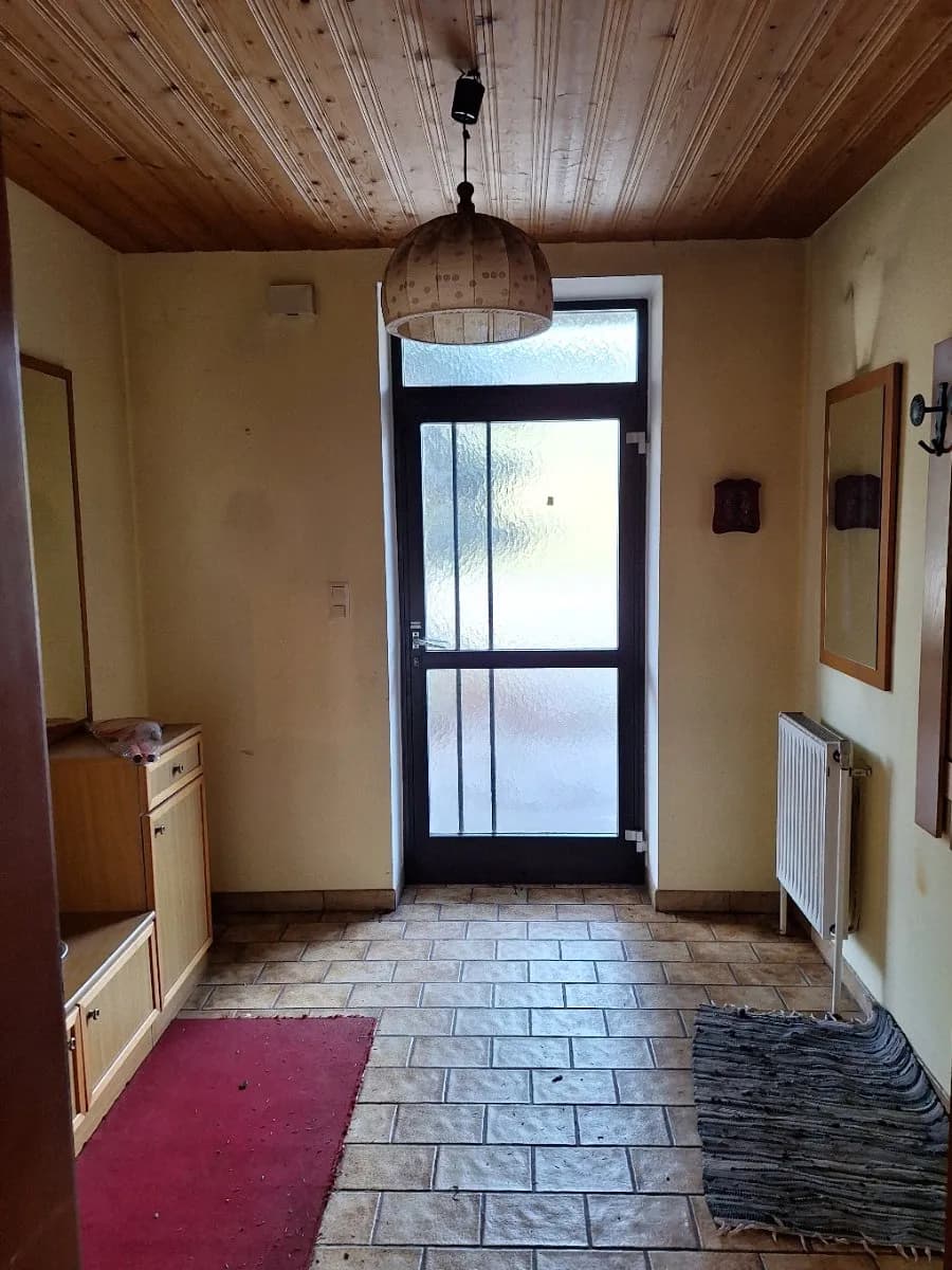 8-Zimmer-Haus kaufen in Rohrbach – 180 m², € 290.000 – Bild 15 von 29