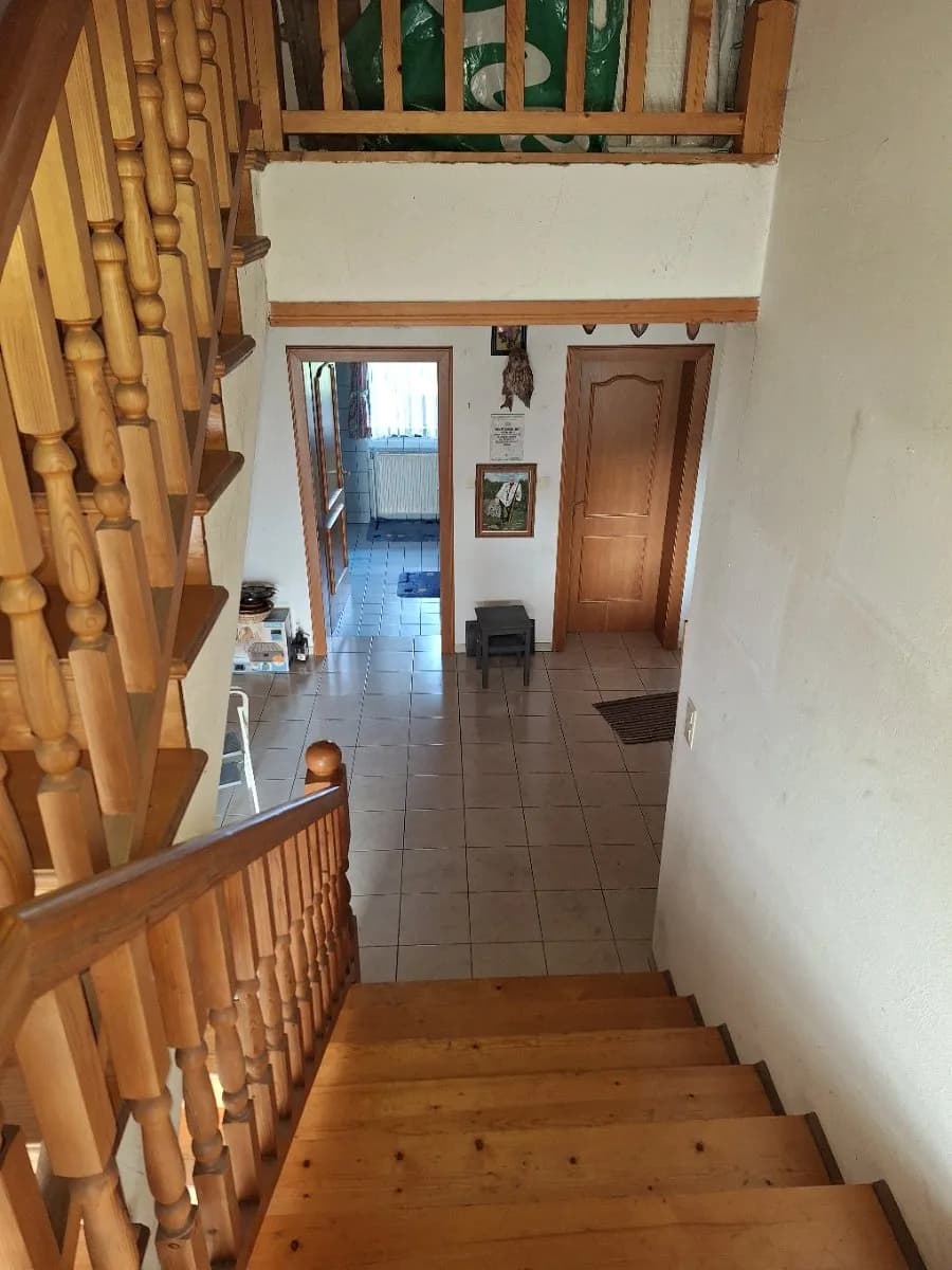 8-Zimmer-Haus kaufen in Rohrbach – 180 m², € 290.000 – Bild 18 von 29