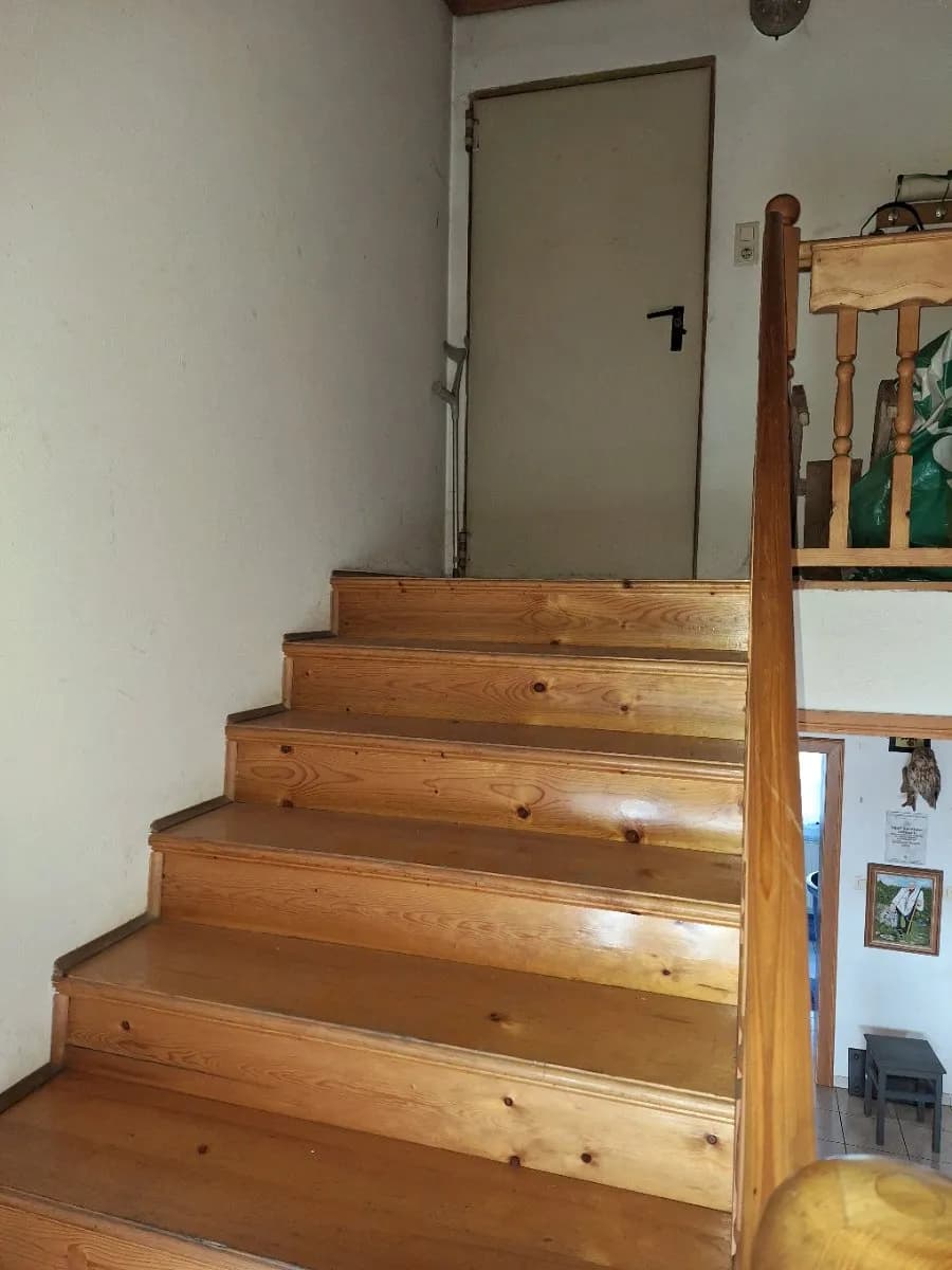 8-Zimmer-Haus kaufen in Rohrbach – 180 m², € 290.000 – Bild 19 von 29