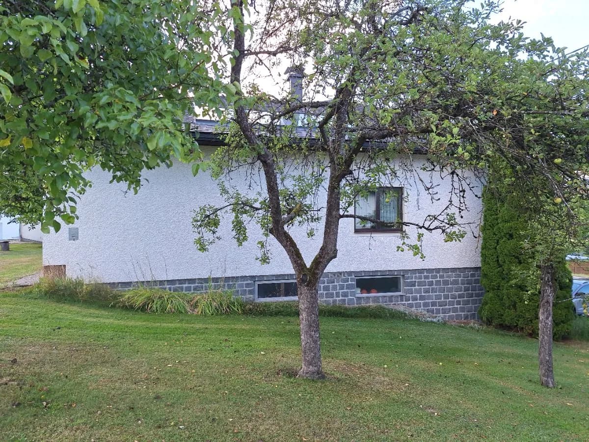 8-Zimmer-Haus kaufen in Rohrbach – 180 m², € 290.000 – Bild 20 von 29